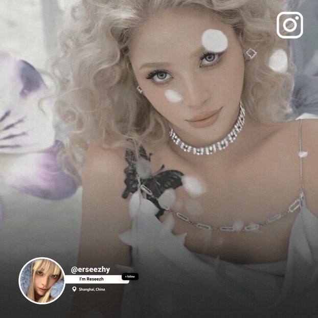 ˓ⅹⅺ.ⅻ˒⠀⠀⠀⠀⠀⠀ᙃᵉ̣ˡ̣ⁱ̣ᶜ̣ᵃ̣ᵗ̣ᵉ̣❀ᙖᵉ̣ᵃ̣ᵘ̣ᵗ̣ʸ̣ - Moonlike Princess