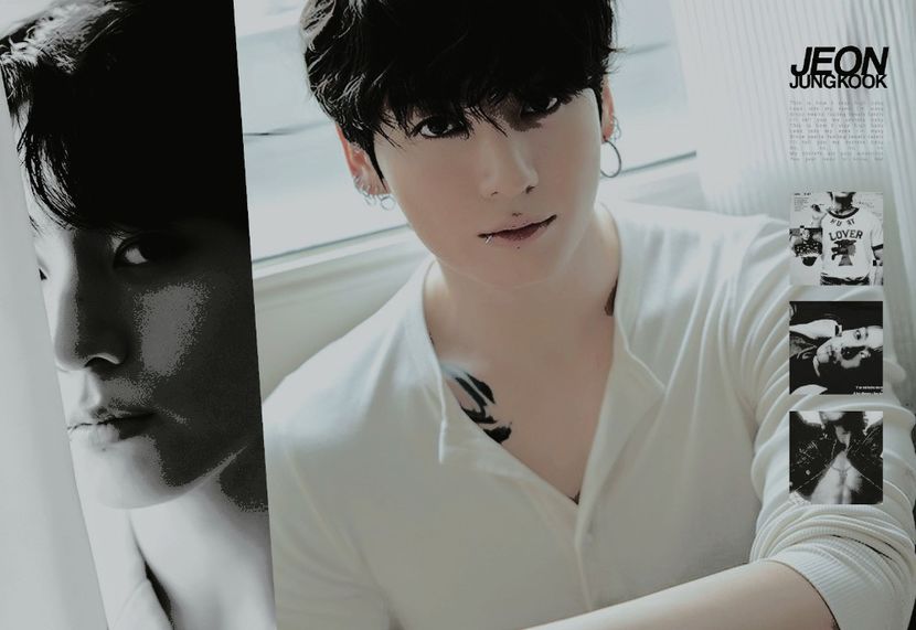 ◞22ⁿᵈ◟　˓Ꭻe̤o̤n̤ꨄᎫungkook➲Go̟l̟d̟e̟n̟영혼. - Decay of Divine