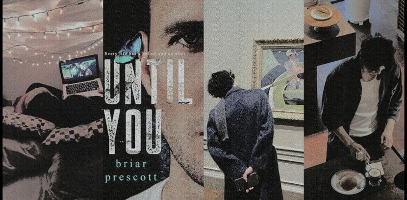 ˓❛Until You❜˒　[5✭]　ᵇʸقḄṛịạṛ♥P̣ṛẹṣc̣ọṭṭ.̣ - Dripping Silhouettes