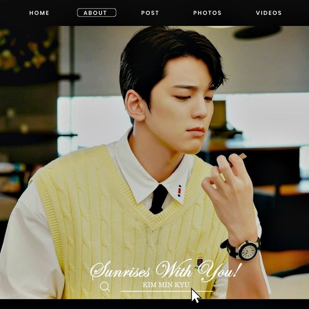 . ˚◞♡ ⃗ ᙃay ₄₆₅　　≽ ᙃecember²² ≼ - Sunrises With You