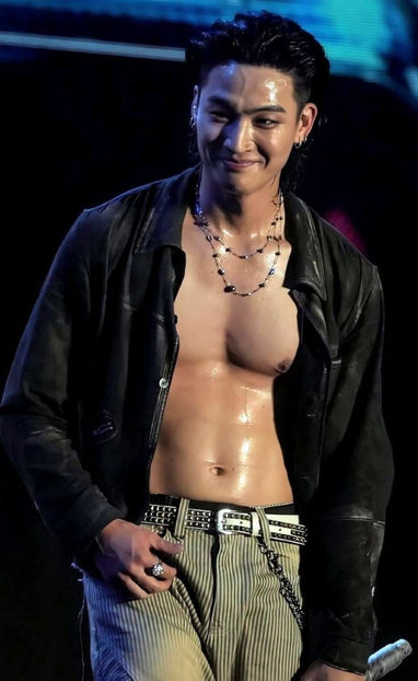 JB (Got7) - Hottest Male KPOP IDOLS