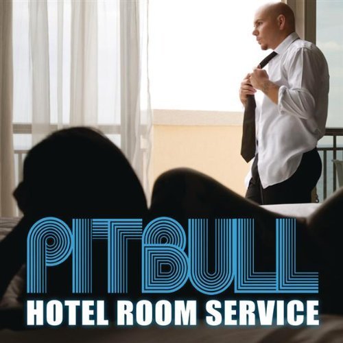 Pitbull-Hotel-Room-Service - spunetimi melodiile