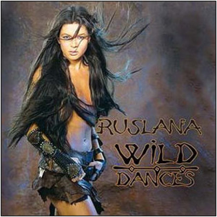 Ruslana-Wild-Dances-Album-300x300 - spunetimi melodiile