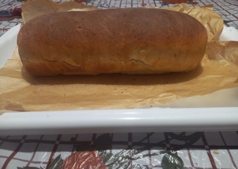 Cozonac cu cacao, mac si rahat - Retete 3