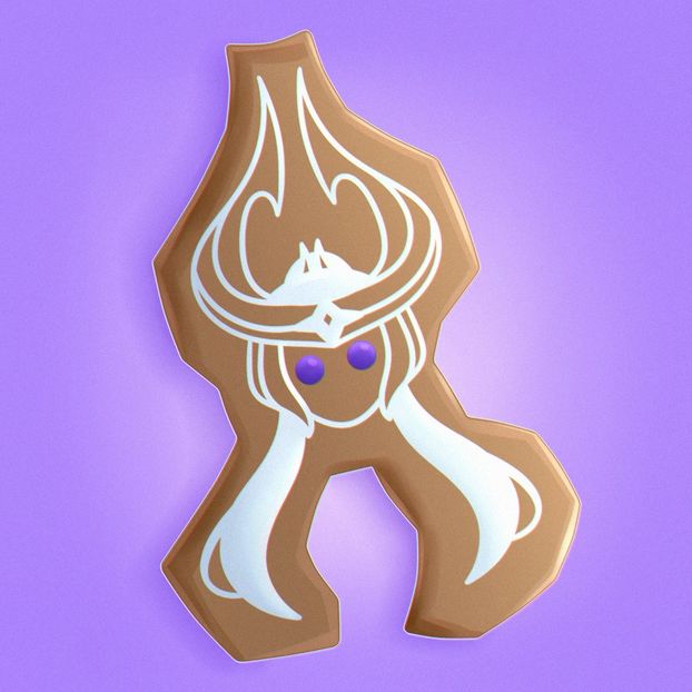 Syndra (League of Legends) - 2025