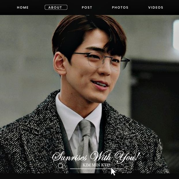 . ˚◞♡ ⃗ ᙃay ₄₆₇　　≽ ᙃecember²⁴ ≼ - Sunrises With You