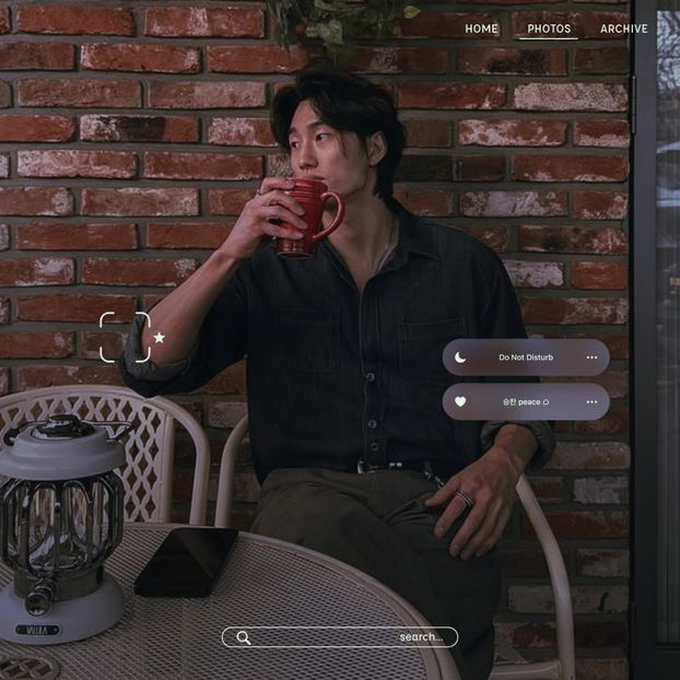 ˓12월 25일˒　〝 목요일 〞　˚andy williams ‣ ❝it’s the most wonderful time of the year❞ - Dangerous Charm