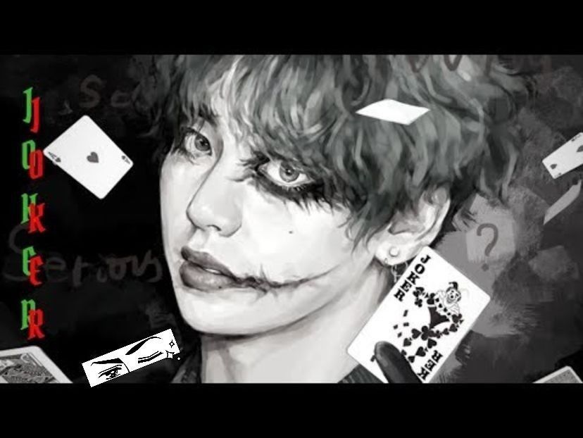 You are in default ! - Harley Quinn