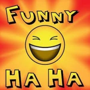 《It S so funny》 - Harley Quinn