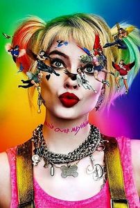  - Harley Quinn