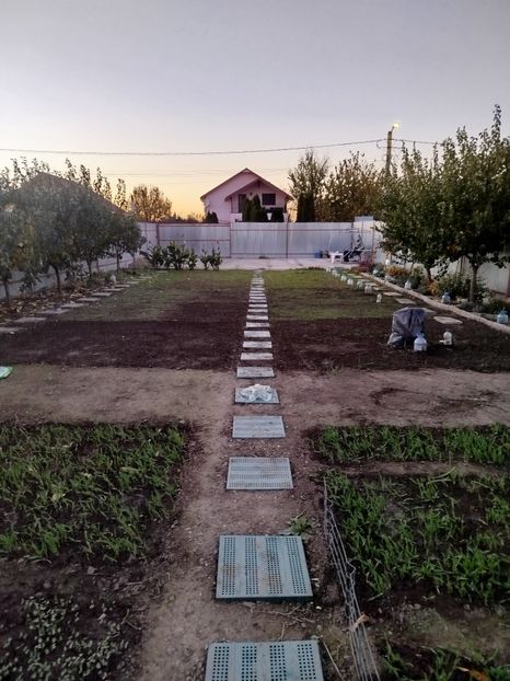 29 octombrie - Siderate