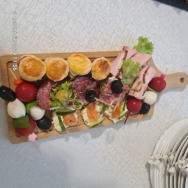  - 1DULCIURI - APERITIVE