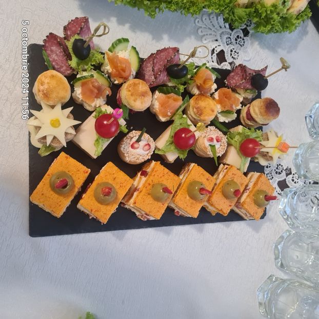  - 1DULCIURI - APERITIVE