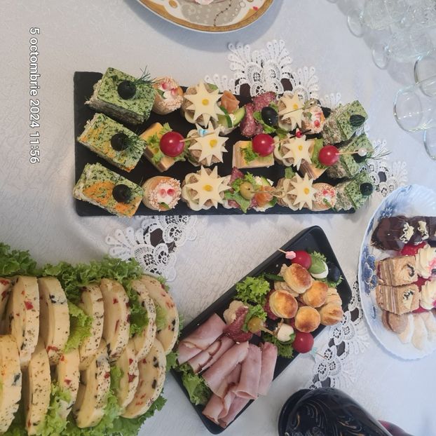  - 1DULCIURI - APERITIVE