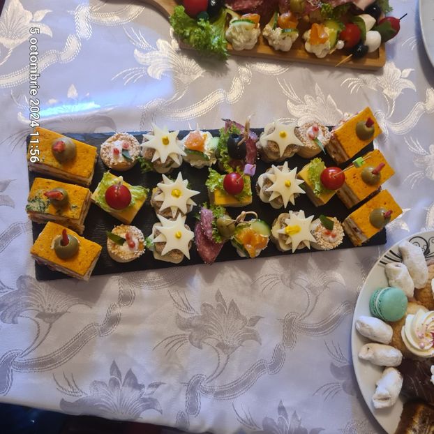  - 1DULCIURI - APERITIVE