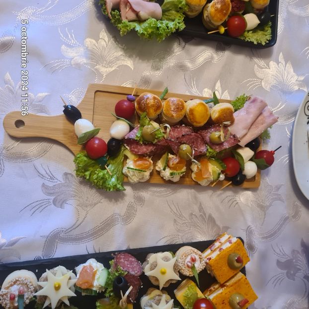  - 1DULCIURI - APERITIVE