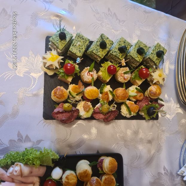  - 1DULCIURI - APERITIVE