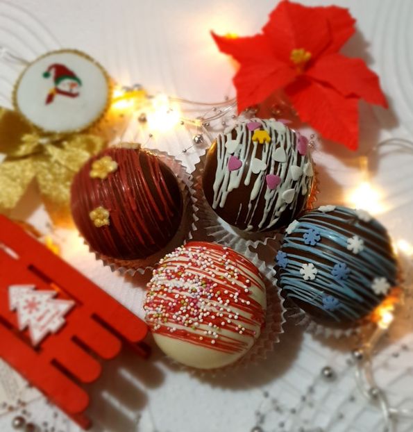  - 1DULCIURI - APERITIVE