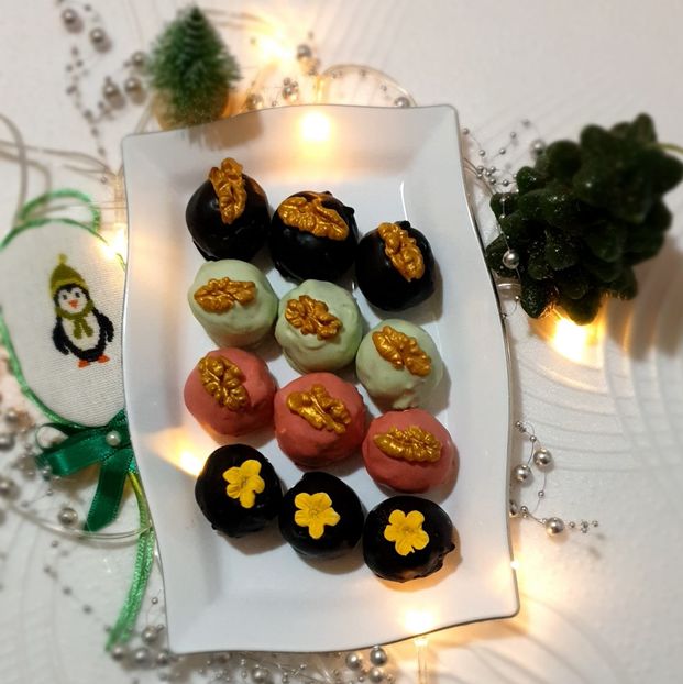  - 1DULCIURI - APERITIVE