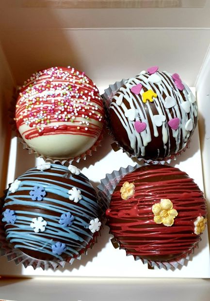  - 1DULCIURI - APERITIVE