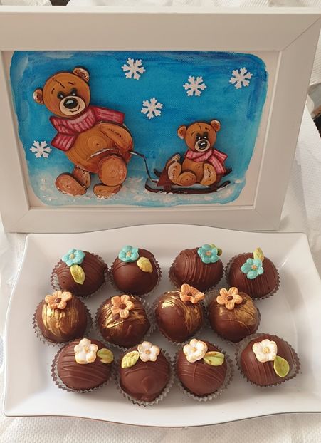  - 1DULCIURI - APERITIVE