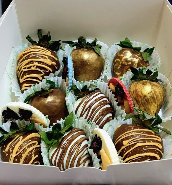  - 1DULCIURI - APERITIVE