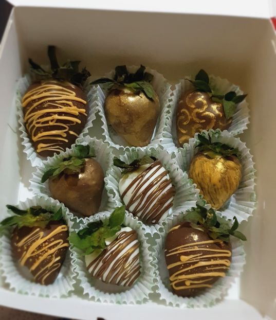  - 1DULCIURI - APERITIVE