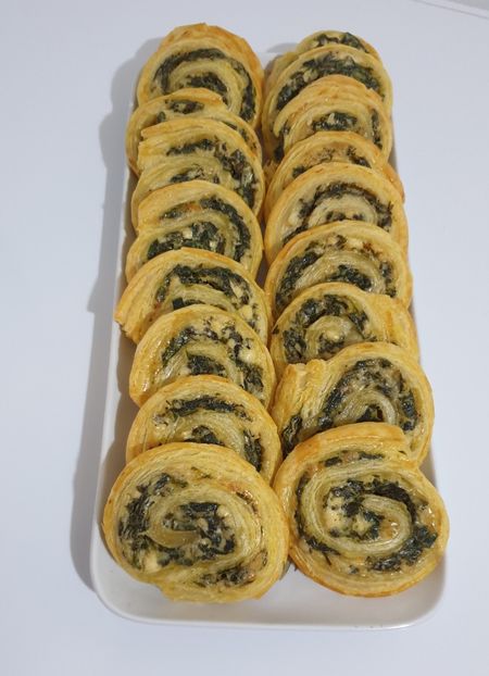  - 1DULCIURI - APERITIVE