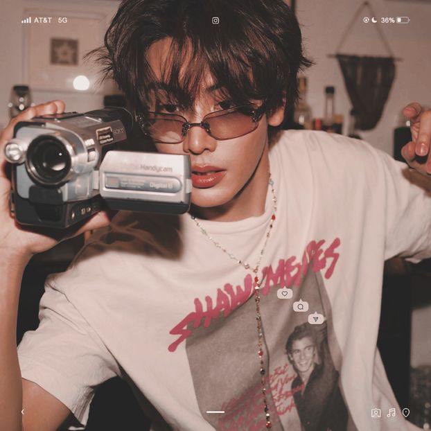 ᝰ.ᐟ chen_rcj 　 ᯓᡣ᭡ 27ᵗʰˎˊ˗ ৸is♥͜͡TO̤ṲC̤H̤. - Vicious Heartbeats