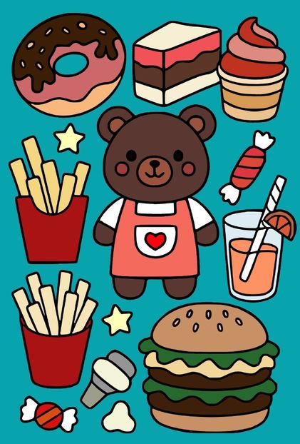  - 00 Mancare - KRITA