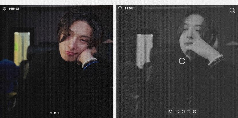 ˗ˏˋ Song♡ℳịṇg̣ị ˎˊ˗ ⠀⠀ ˓²⁷Dec˒ ⠀ ⠀A̤T̤E̤E̤Z̤. - Murmur of Lost Time