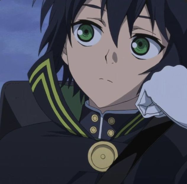  - Yuichiro Hyakuya