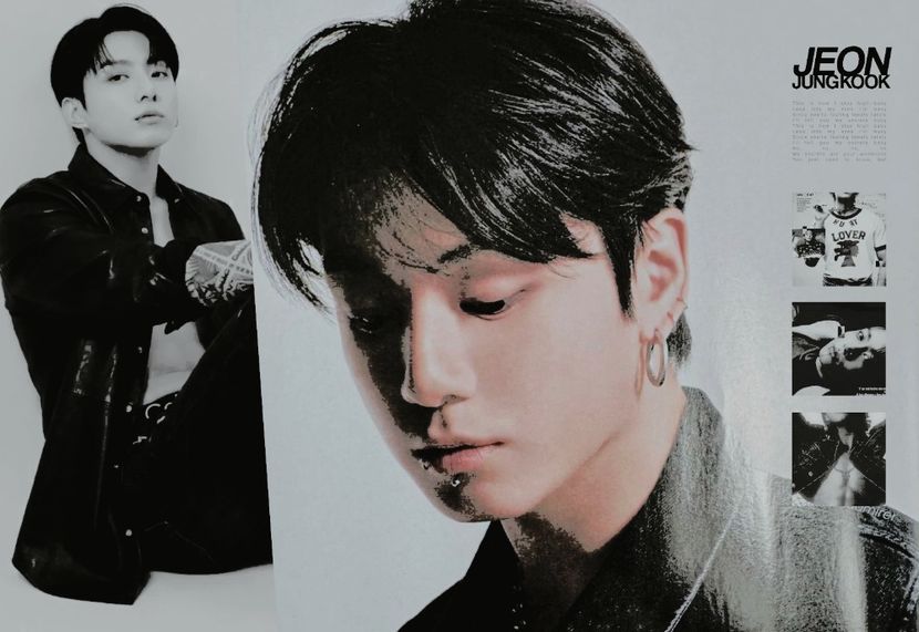 ◞28ᵗʰ◟　˓Ꭻe̤o̤n̤ꨄᎫungkook➲Go̟l̟d̟e̟n̟영혼. - Decay of Divine