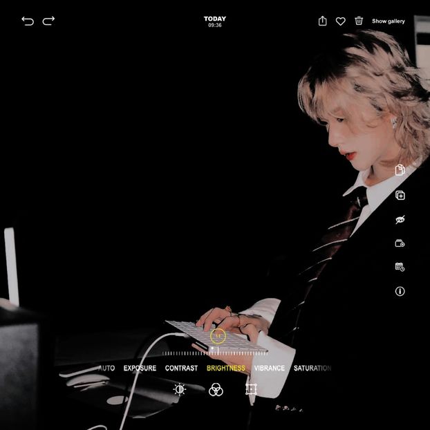 ‘ⲊọṇᴼᶠҼRƠՏ’⠀=͟͟͞♡⠀sꪀꪖppꫀdᵒⁿ 28.ᐟ໓ec - Mosaic of Confusion