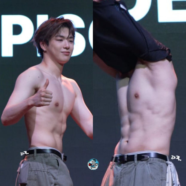 Kang Daniel (Wanna One) - Hottest Male KPOP IDOLS