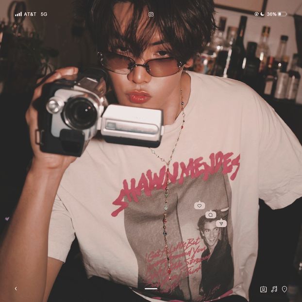 ᝰ.ᐟ chen_rcj 　 ᯓᡣ᭡ 29ᵗʰˎˊ˗ ৸is♥͜͡TO̤ṲC̤H̤. - Vicious Heartbeats