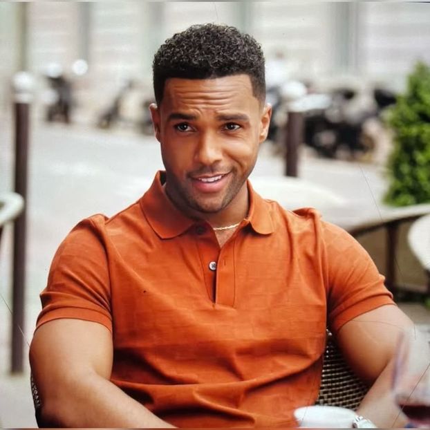 @photine got Alfie (5) - If I could be honest