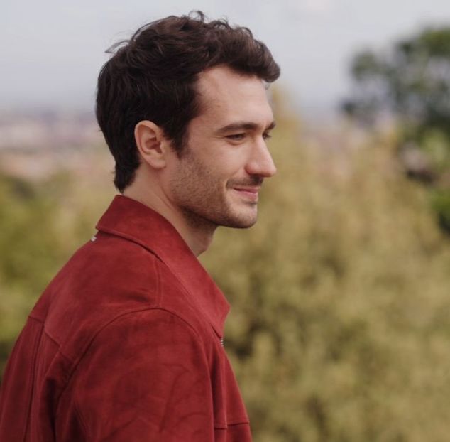 @seductress got Marcello (9) - If I could be honest