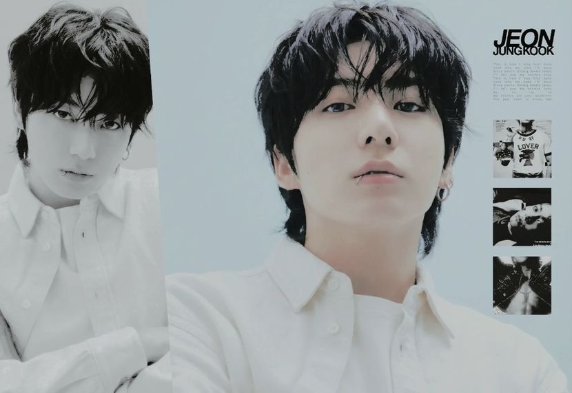 ◞30ᵗʰ◟　˓Ꭻe̤o̤n̤ꨄᎫungkook➲Go̟l̟d̟e̟n̟영혼. - Decay of Divine