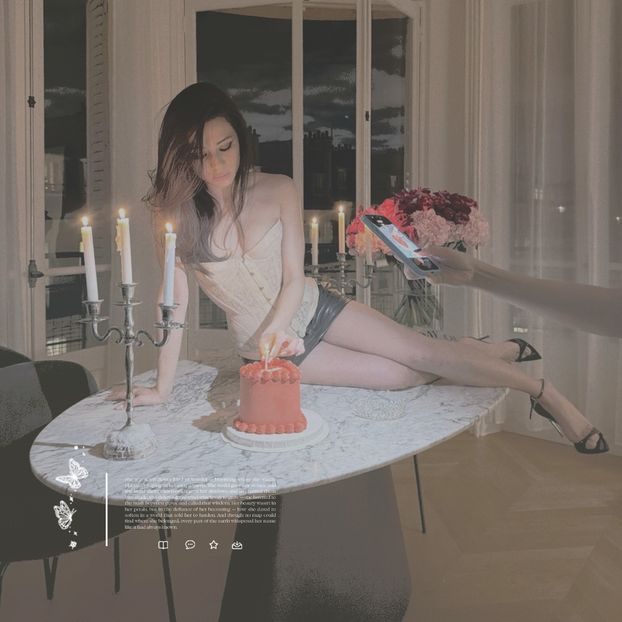 ³⁰ᦔꫀcꫀꪑ⠀⠀ ˓р̲у̲с̲с̲к̲а̲я̲ ̲к̲у̲к̲л̲а̲²⁵˒ ⠀ ⠀D͜͡♥K. - Russkiy Pryanik