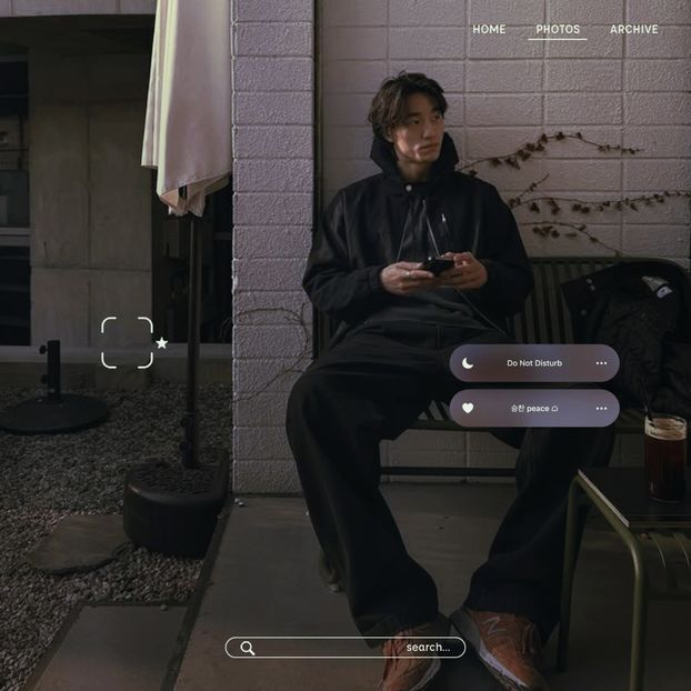 ˓12월 30일˒　〝 화요일 〞　˚katseye ‣ ❝gameboy❞ - Dangerous Charm