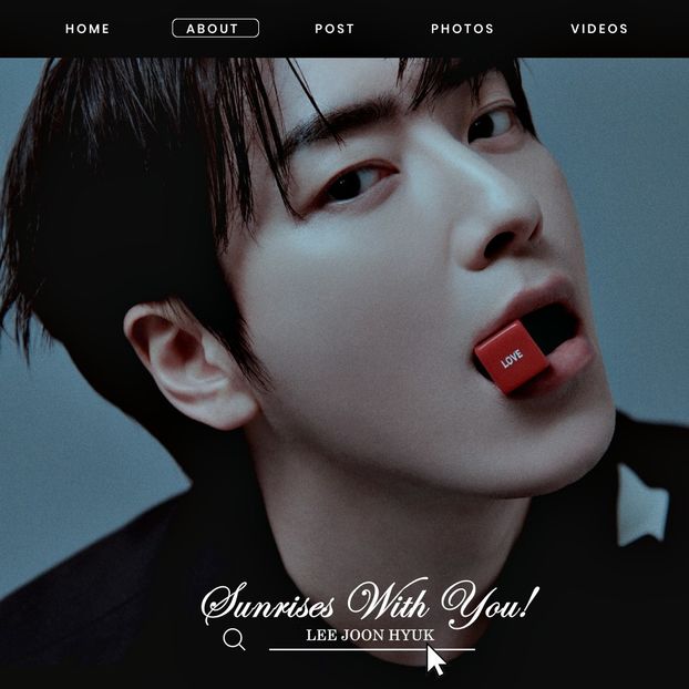 . ˚◞♡ ⃗ ᙃay ₄₇₃　　≽ ᙃecember³⁰ ≼ - Sunrises With You