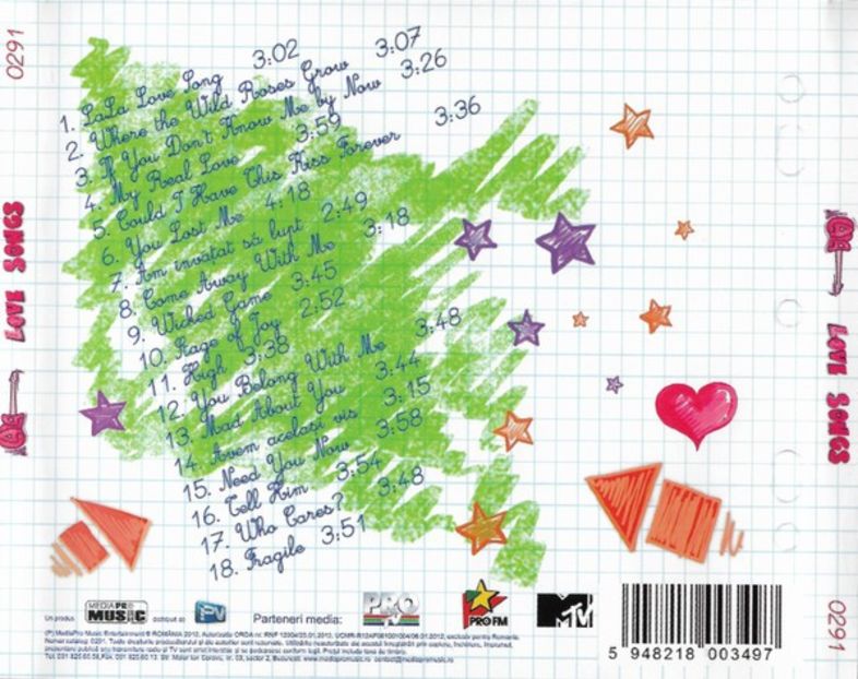 R-14437485-1741961718-6468 - La La Band discogs