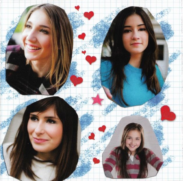 R-14437485-1741961732-4188 - La La Band discogs