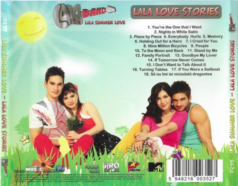 R-14480743-1575392732-8647 - La La Band discogs