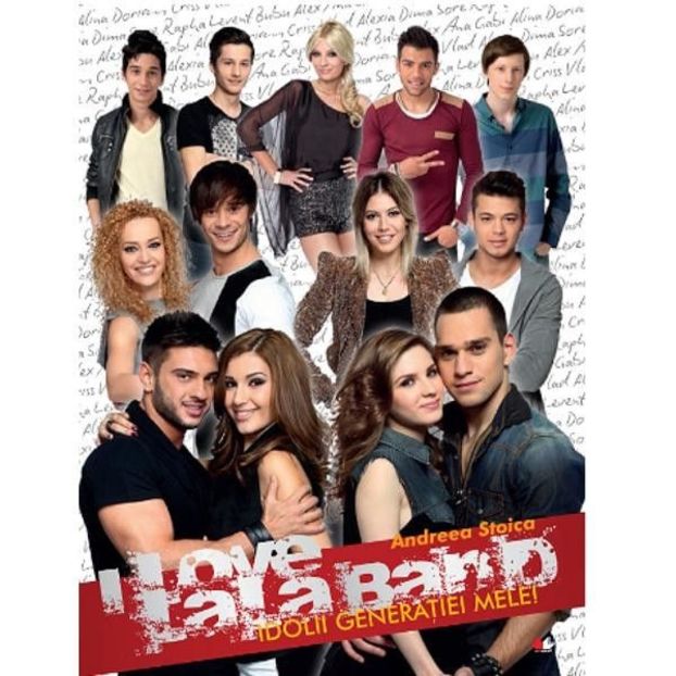 A-7490470-1574518949-5656 - La La Band discogs