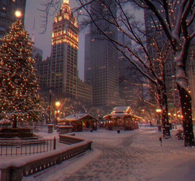 ᴴᵃᵖᵖʸ ᴺᵉʷ ᵞᵉᵃʳ˒ ᵐʸ ˢᵖᵉᶜⁱᵃˡ ᵍⁱʳˡˢᵎ - Once upon a December