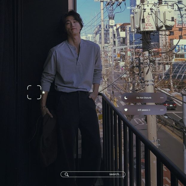 ˓01월 01일˒　〝 목요일 〞　˚abba ‣ ❝happy new year❞ - Dangerous Charm