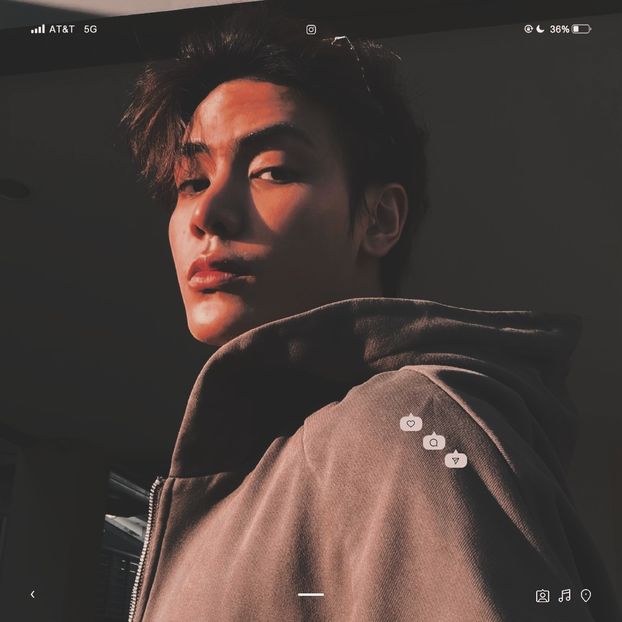 ᝰ.ᐟ chen_rcj 　 ᯓᡣ᭡ 1ˢᵗˎˊ˗ ৸is♥͜͡TO̤ṲC̤H̤. - Vicious Heartbeats
