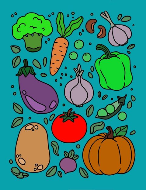  - 00 Mancare - KRITA